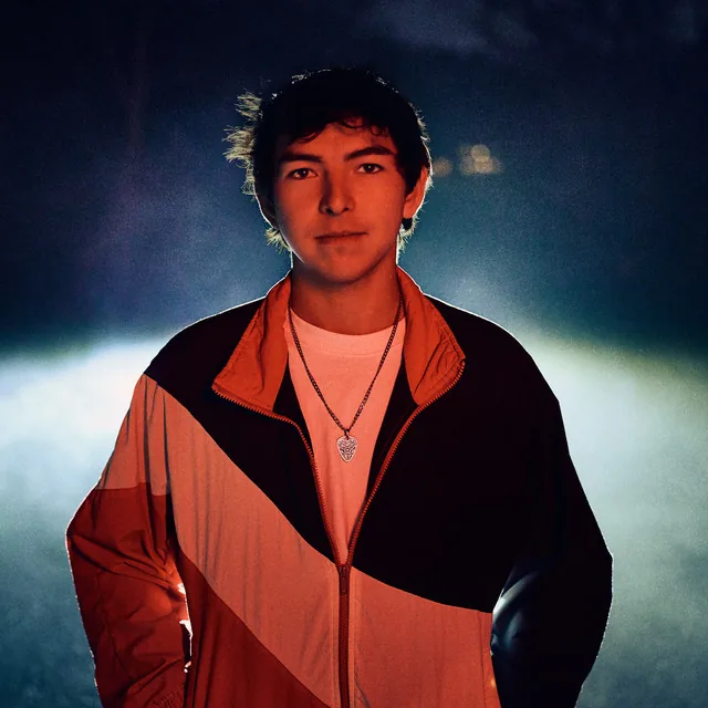 Wyatt Flores