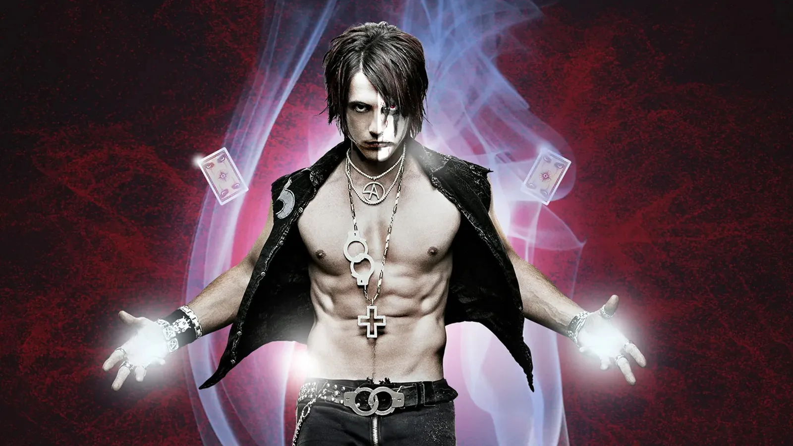 Criss Angel