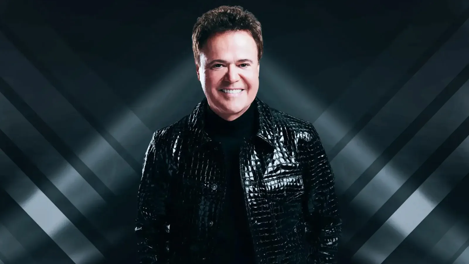 Donny Osmond