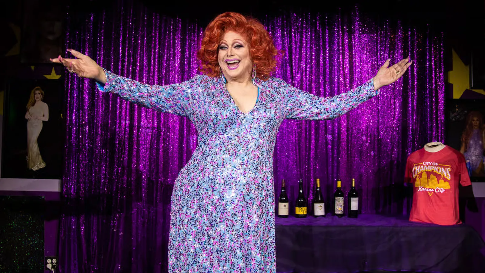 Drag Becomes Her