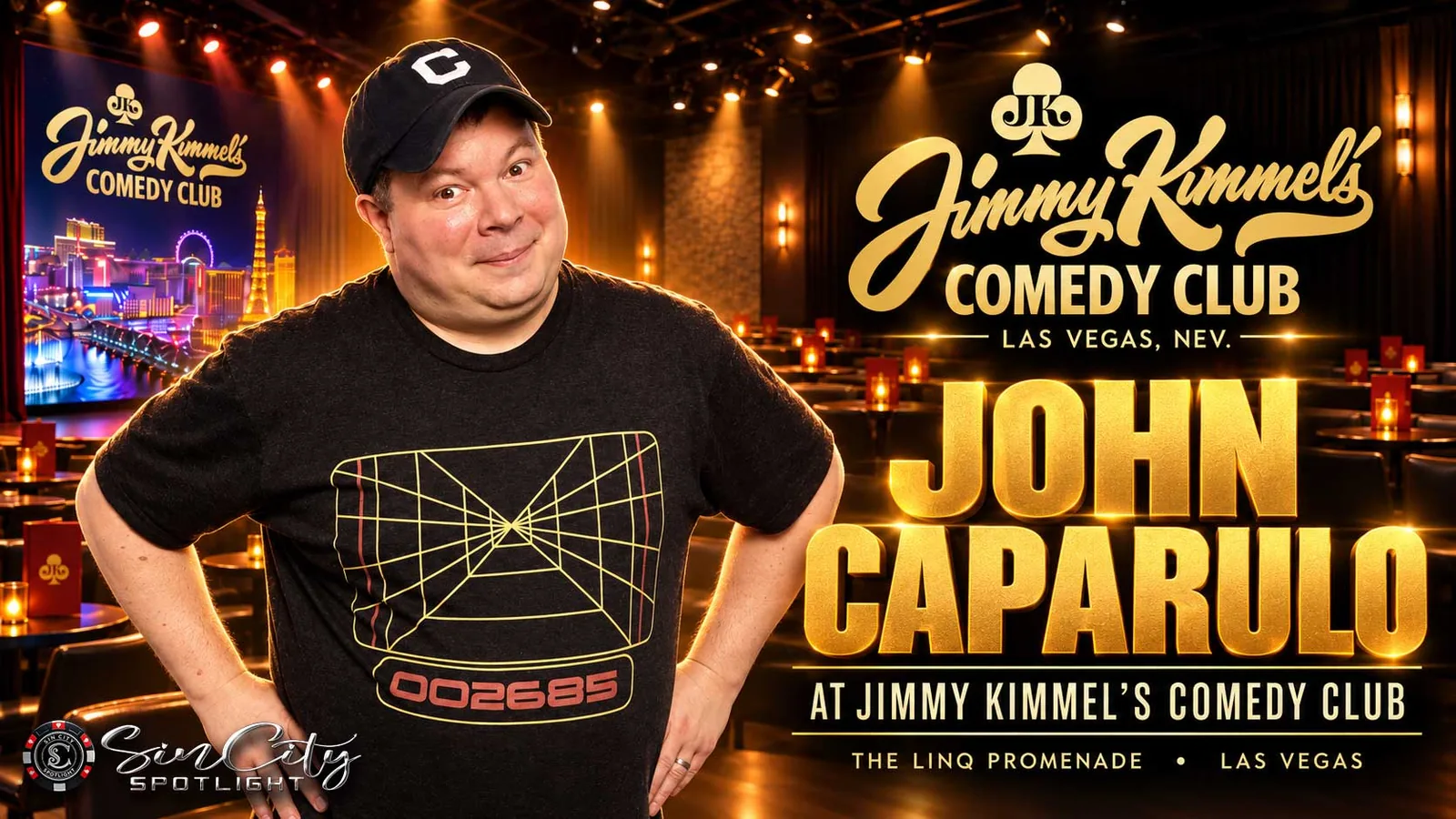 John Caparulo