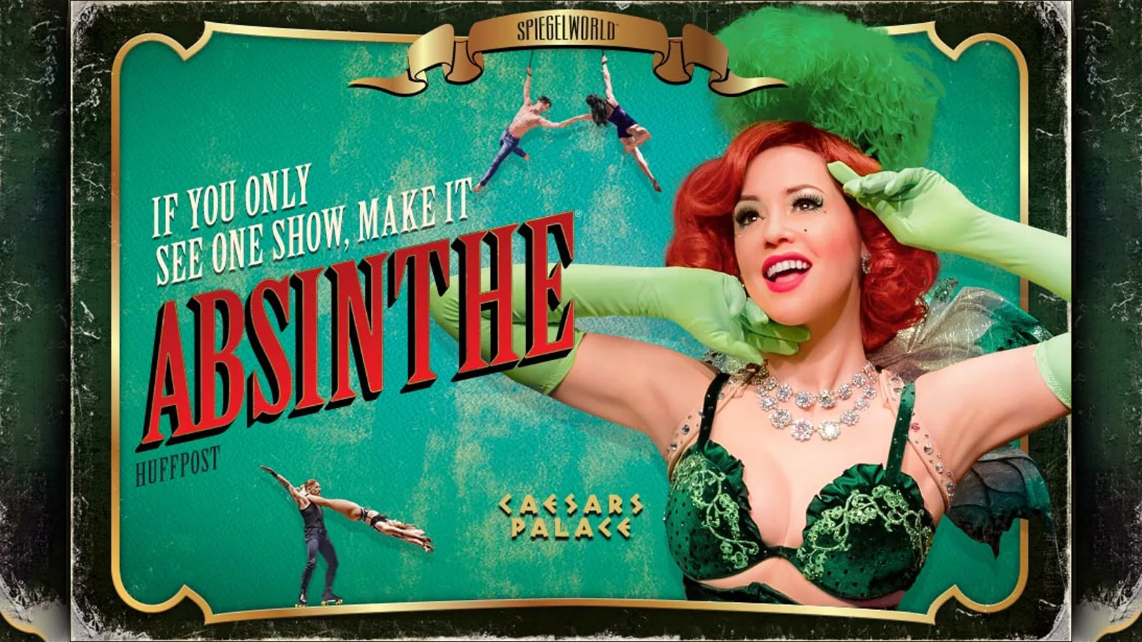Absinthe