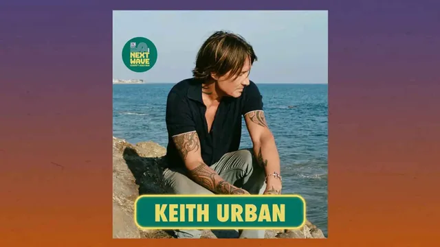 ACM Next Wave: Country's Beach Bash