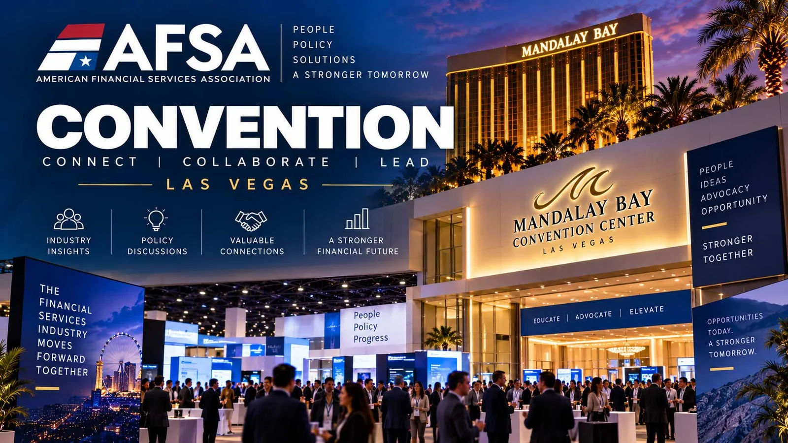 AFSA Convention