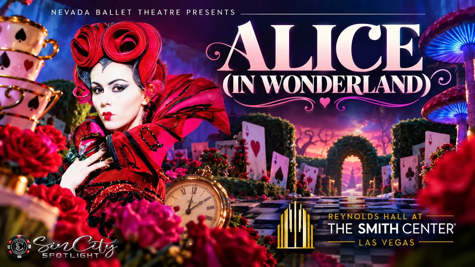 Alice (in Wonderland)