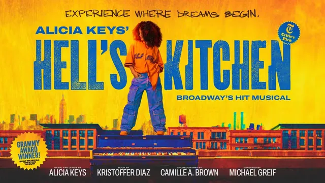 Hell's Kitchen