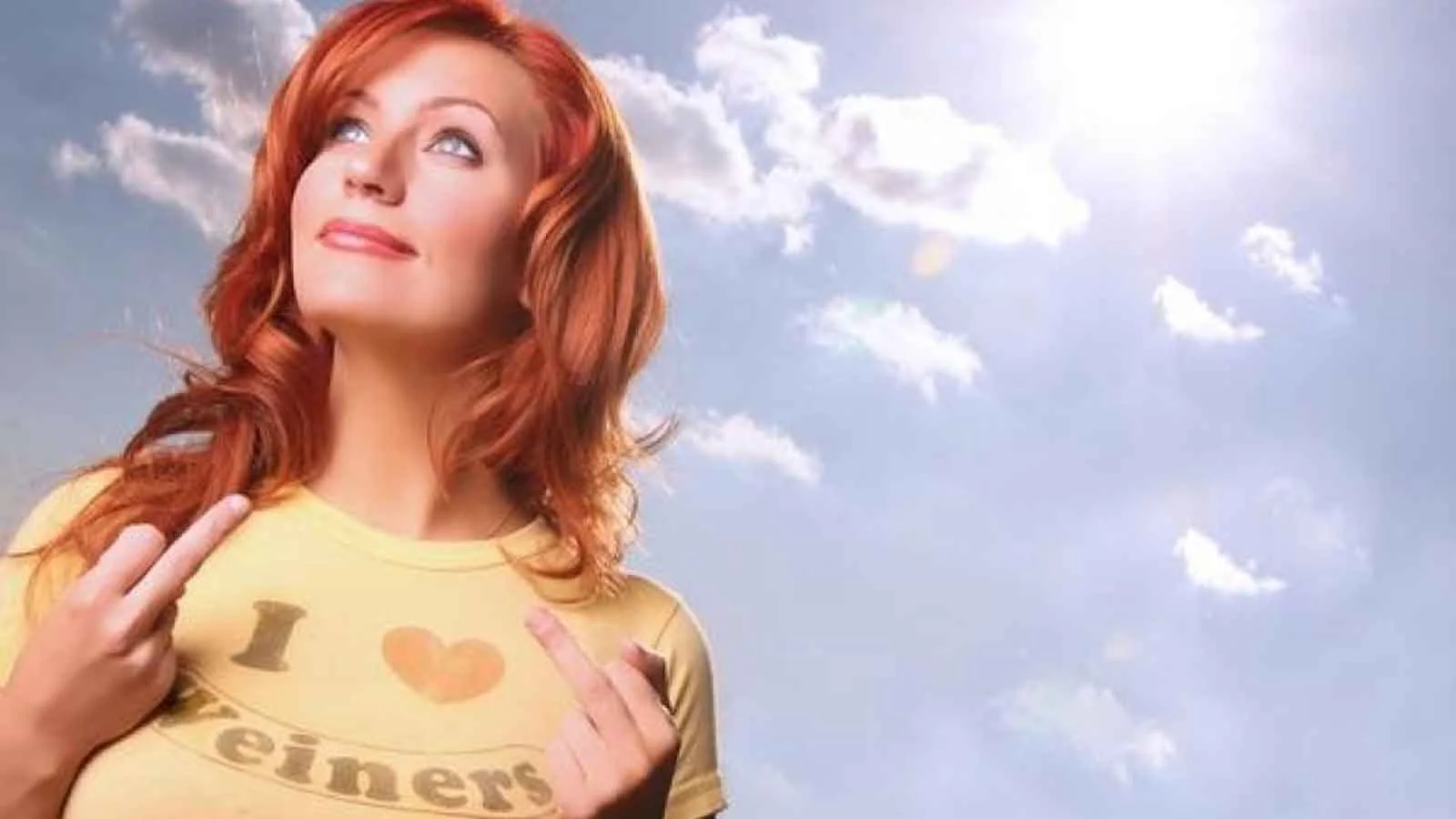 April Macie at Laugh Factory Las Vegas