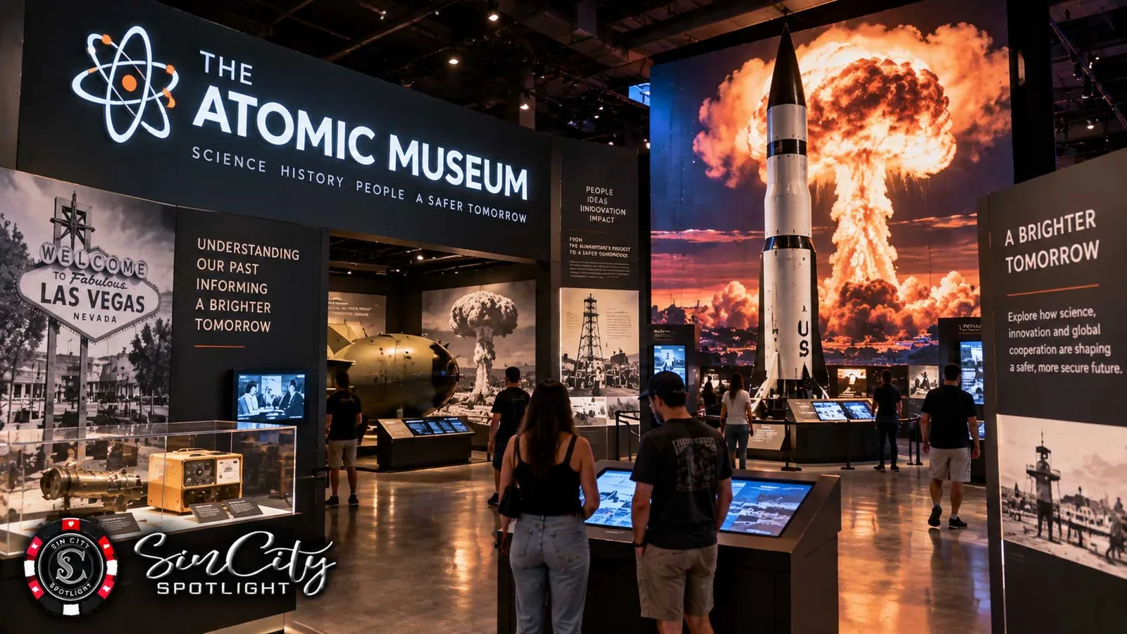 Atomic Museum