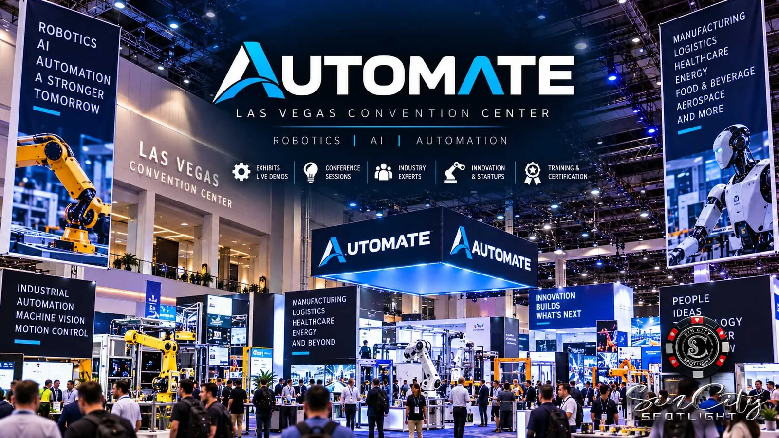 Automate
