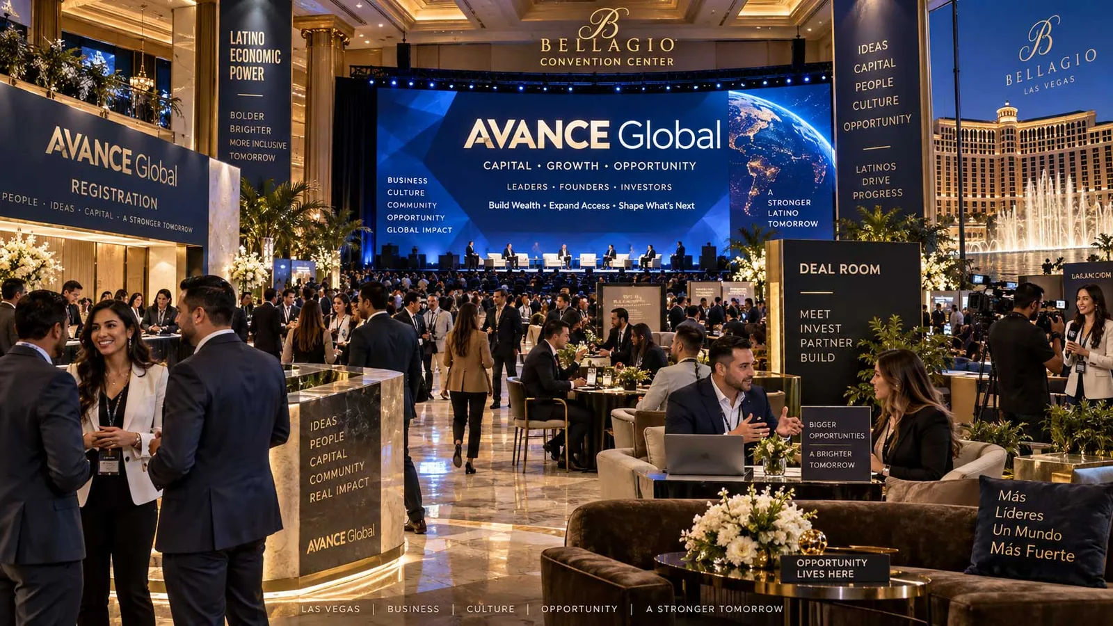Avance Global