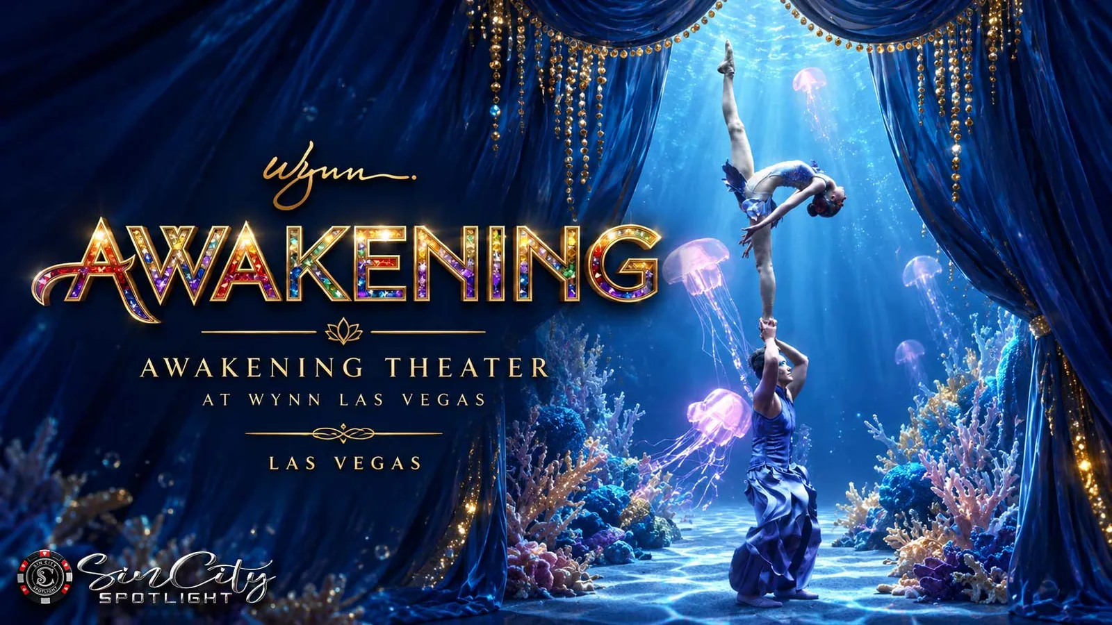 Awakening