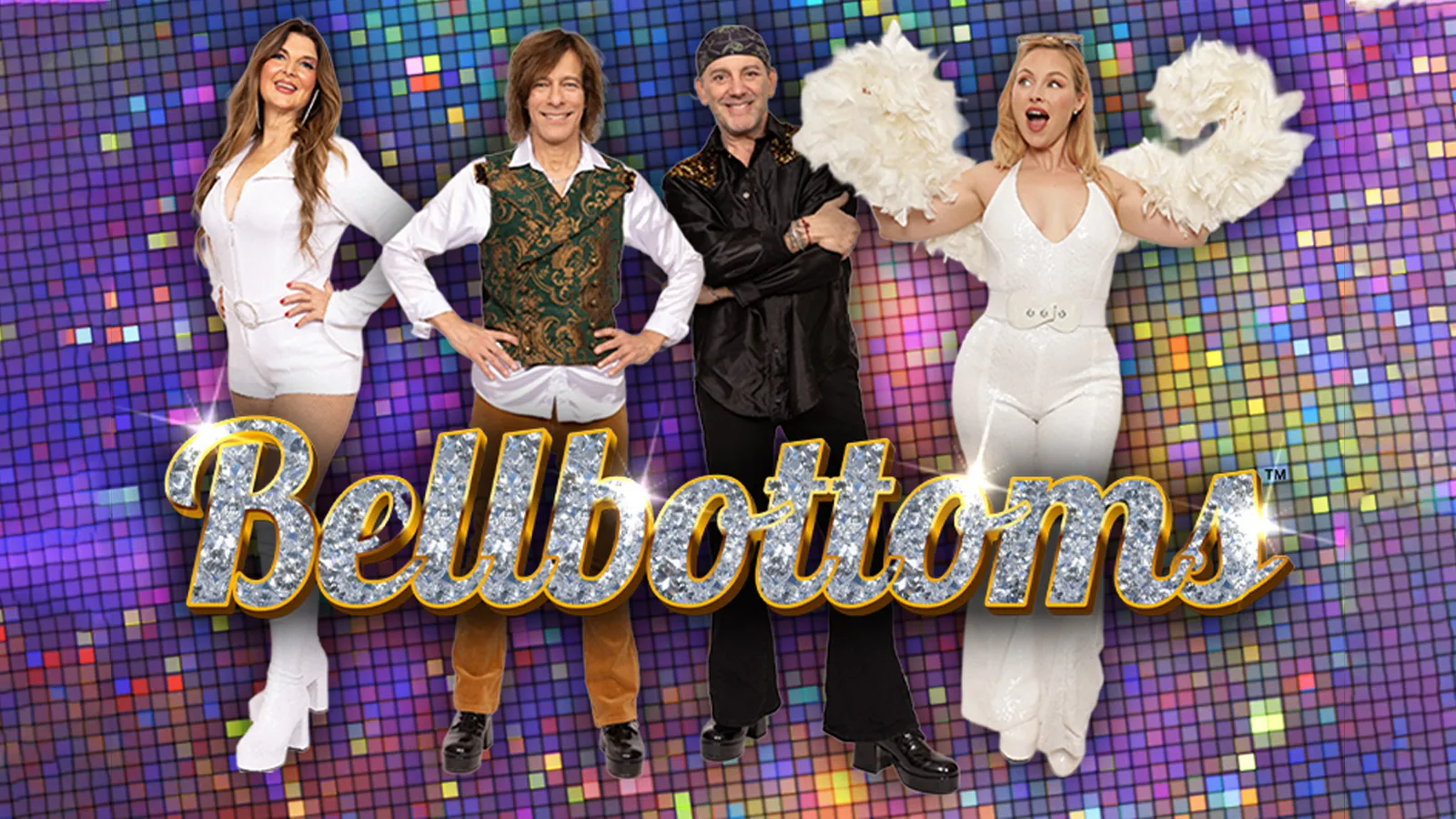 Bellbottoms