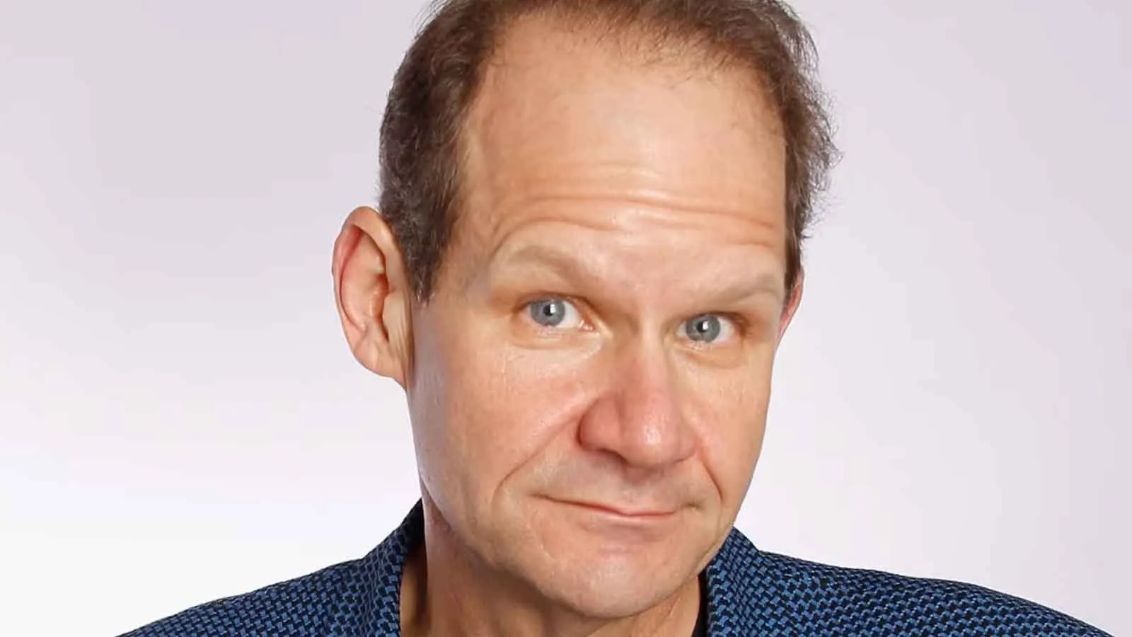 Bob Zany at Laugh Factory Las Vegas