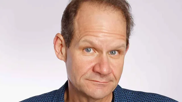 Bob Zany at Laugh Factory Las Vegas