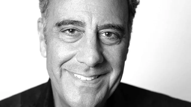 Brad Garrett