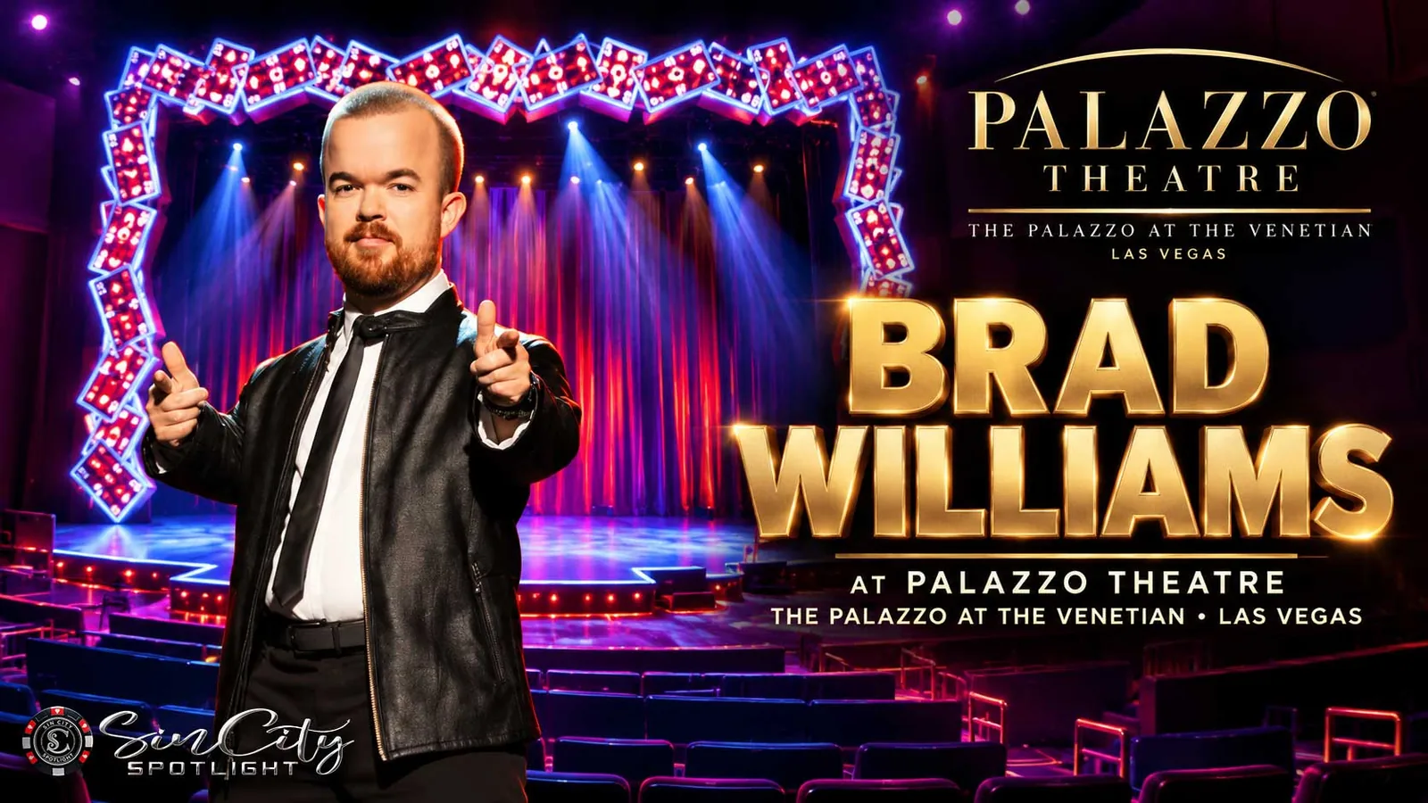 Brad Williams
