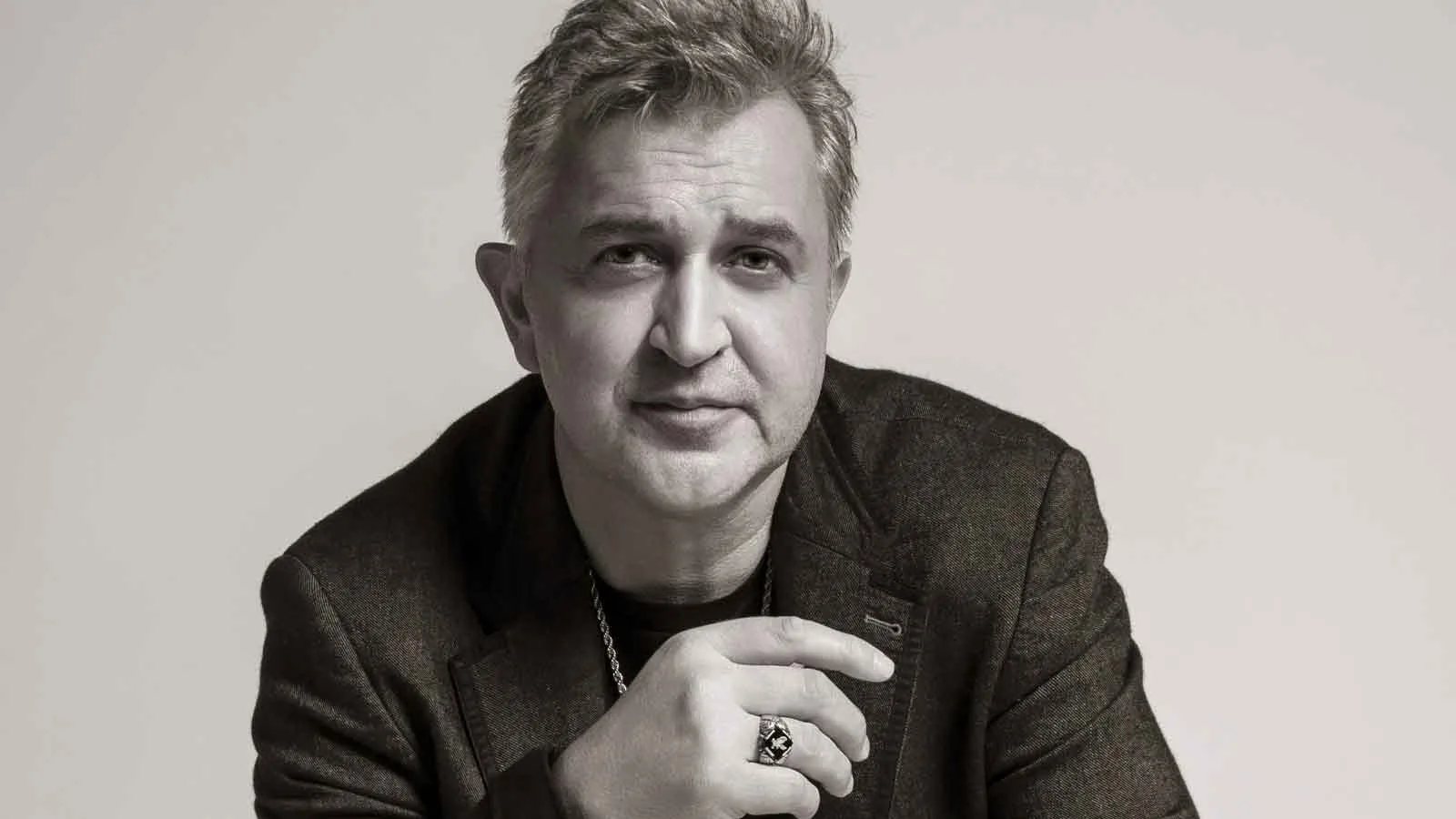 Bradley Dorsey "Dreams" Live in Concert & Brunch