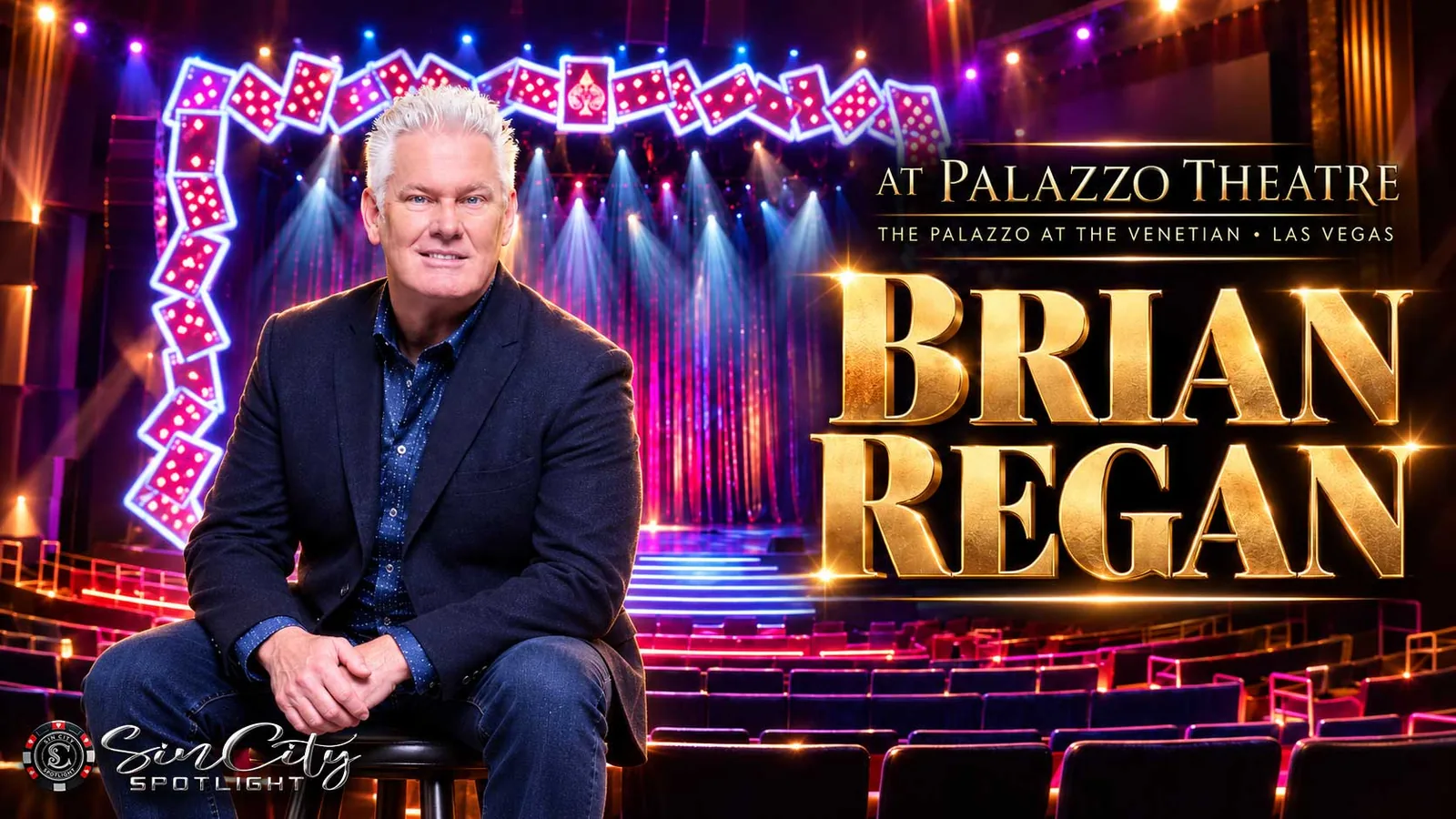 Brian Regan