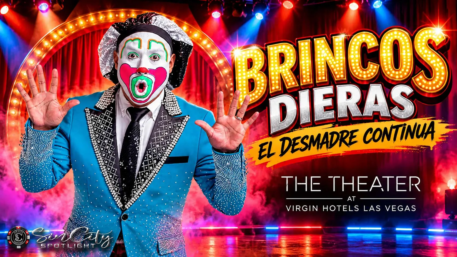 Brincos Dieras