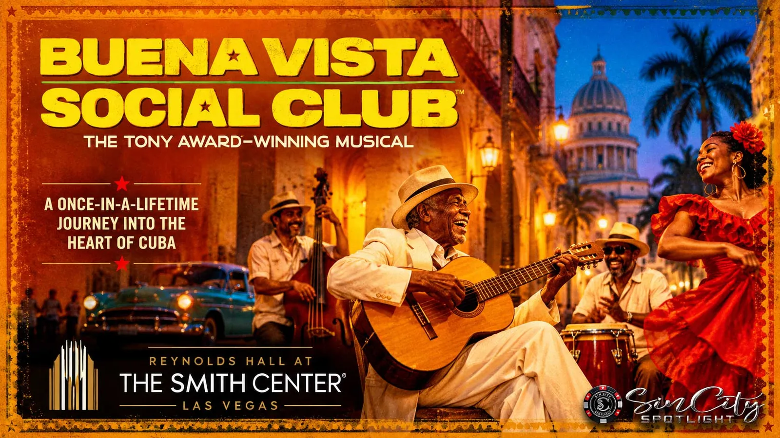 Buena Vista Social Club™