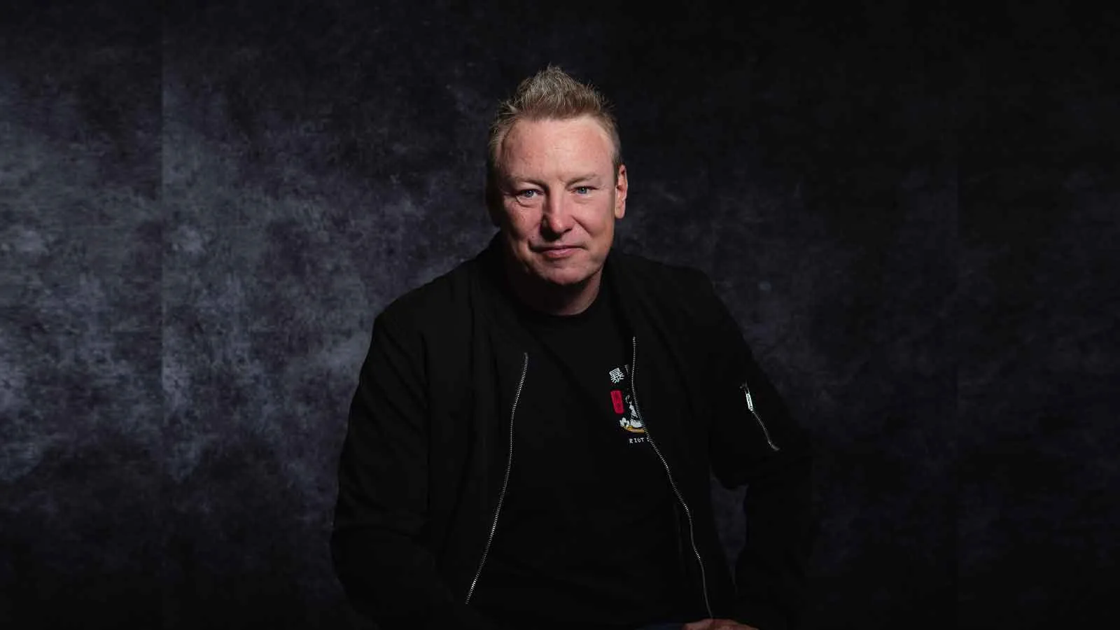 Butch Bradley at Laugh Factory Las Vegas