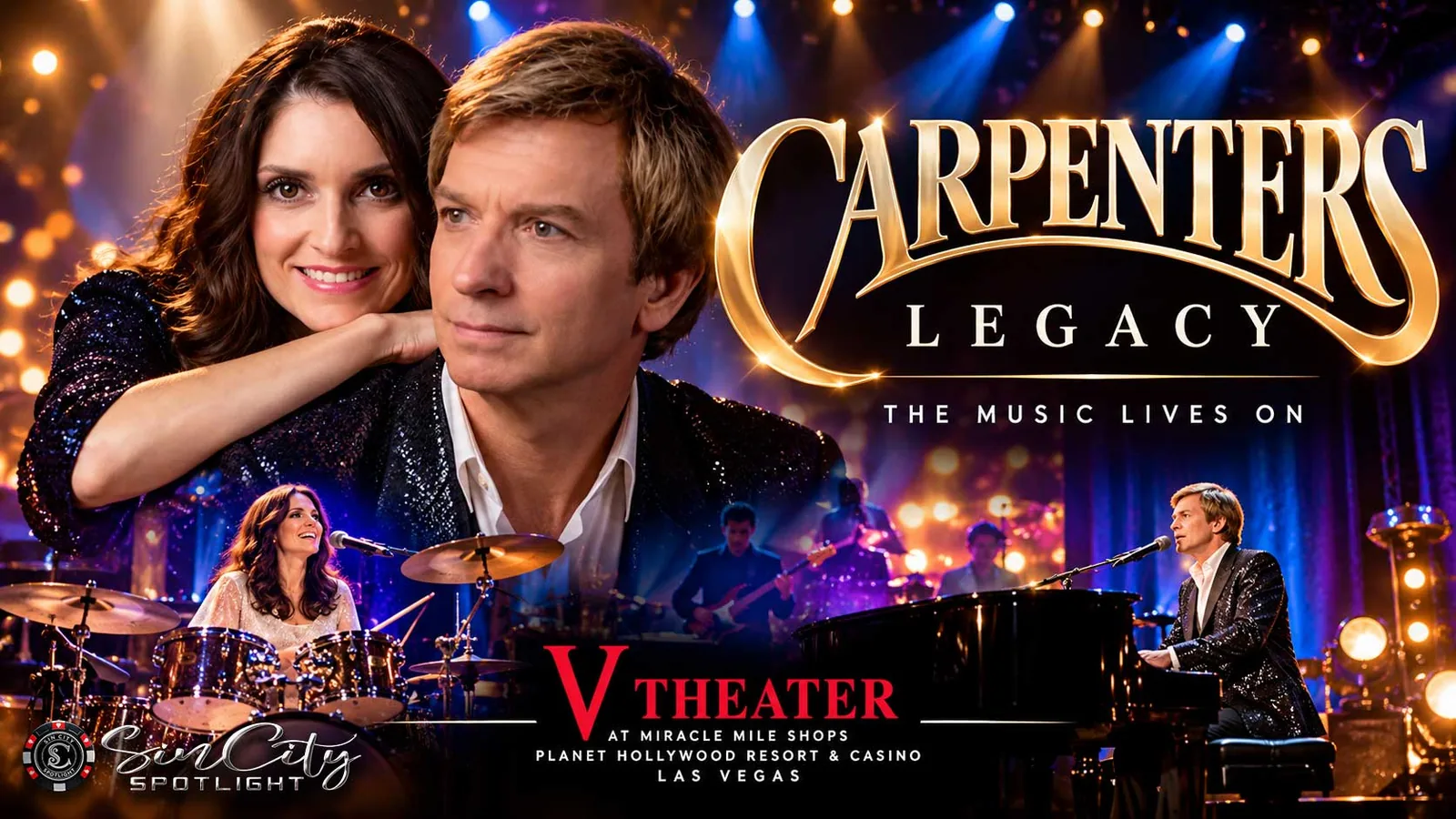 Carpenters Legacy