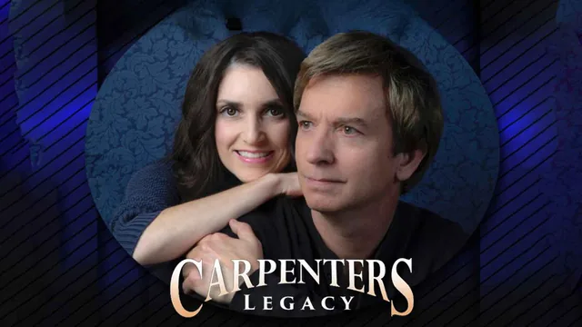 Carpenters Legacy - Tribute Show