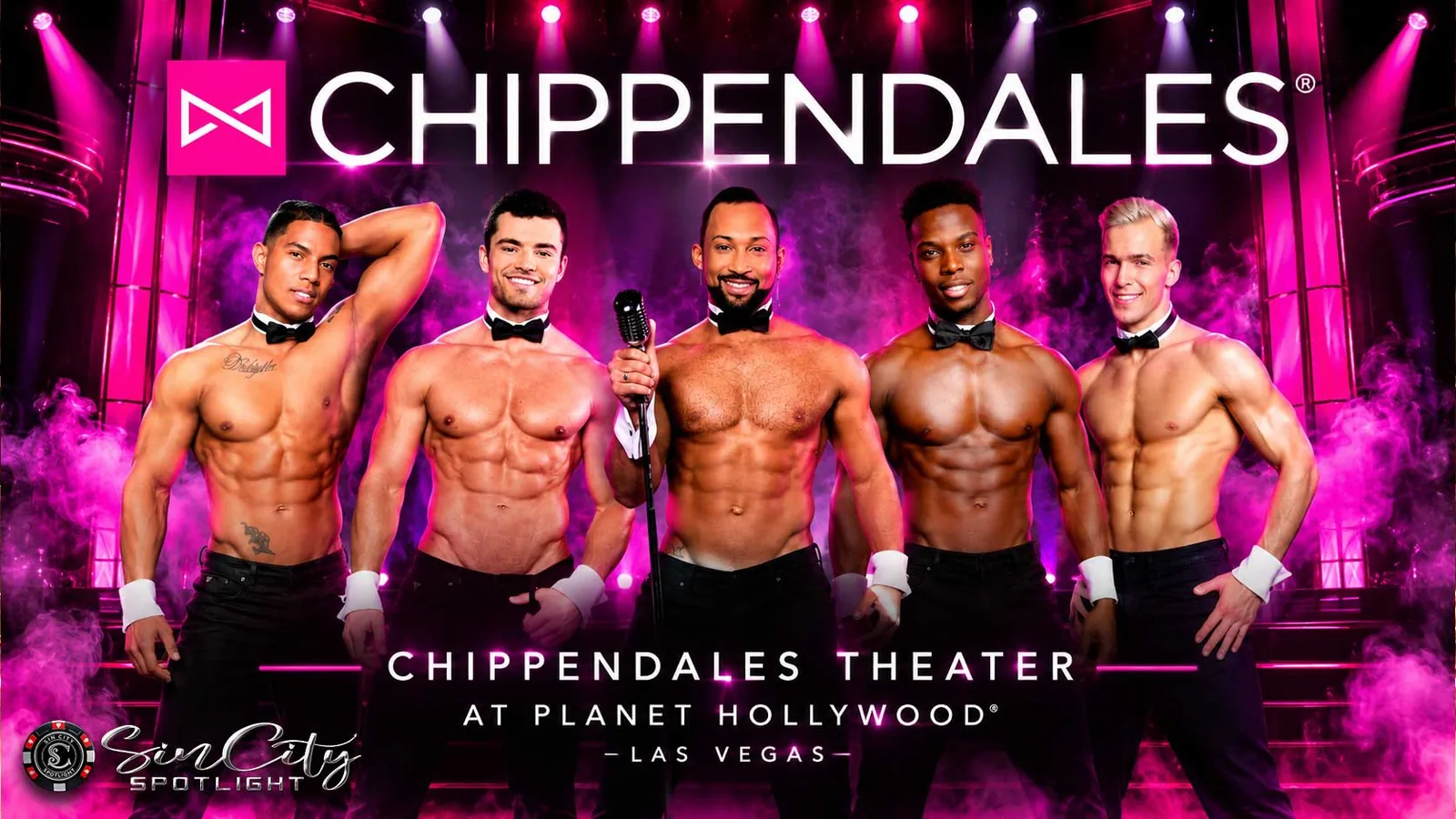 Chippendales