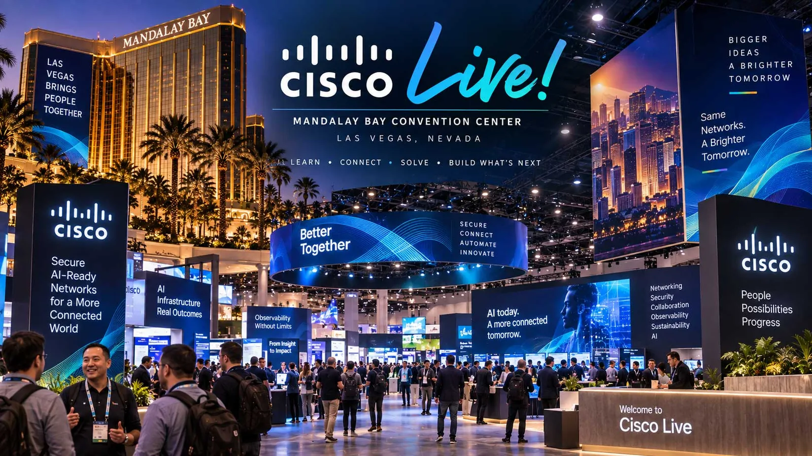 Cisco Live