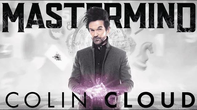 Colin Cloud
