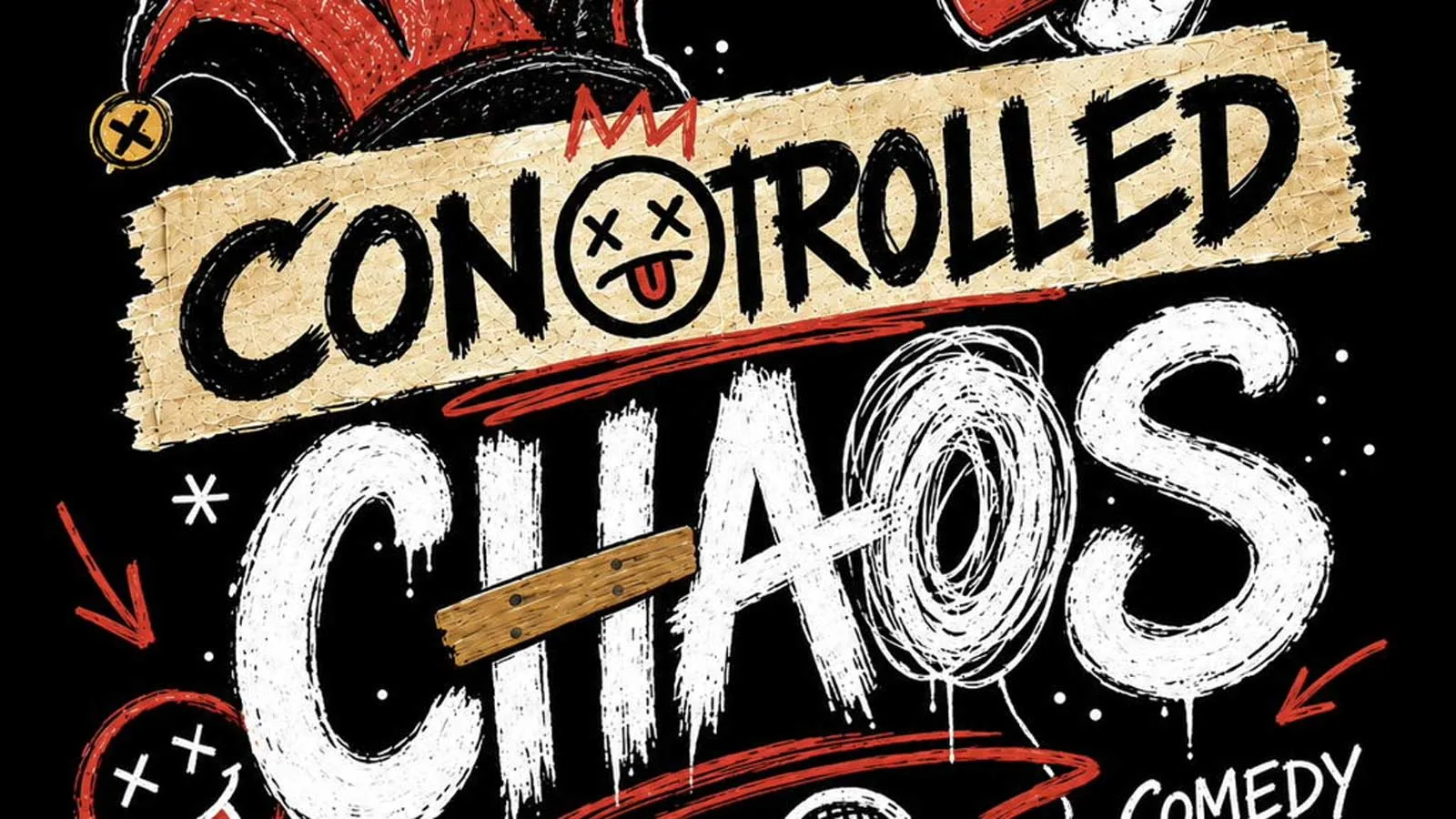 Controlled Chaos