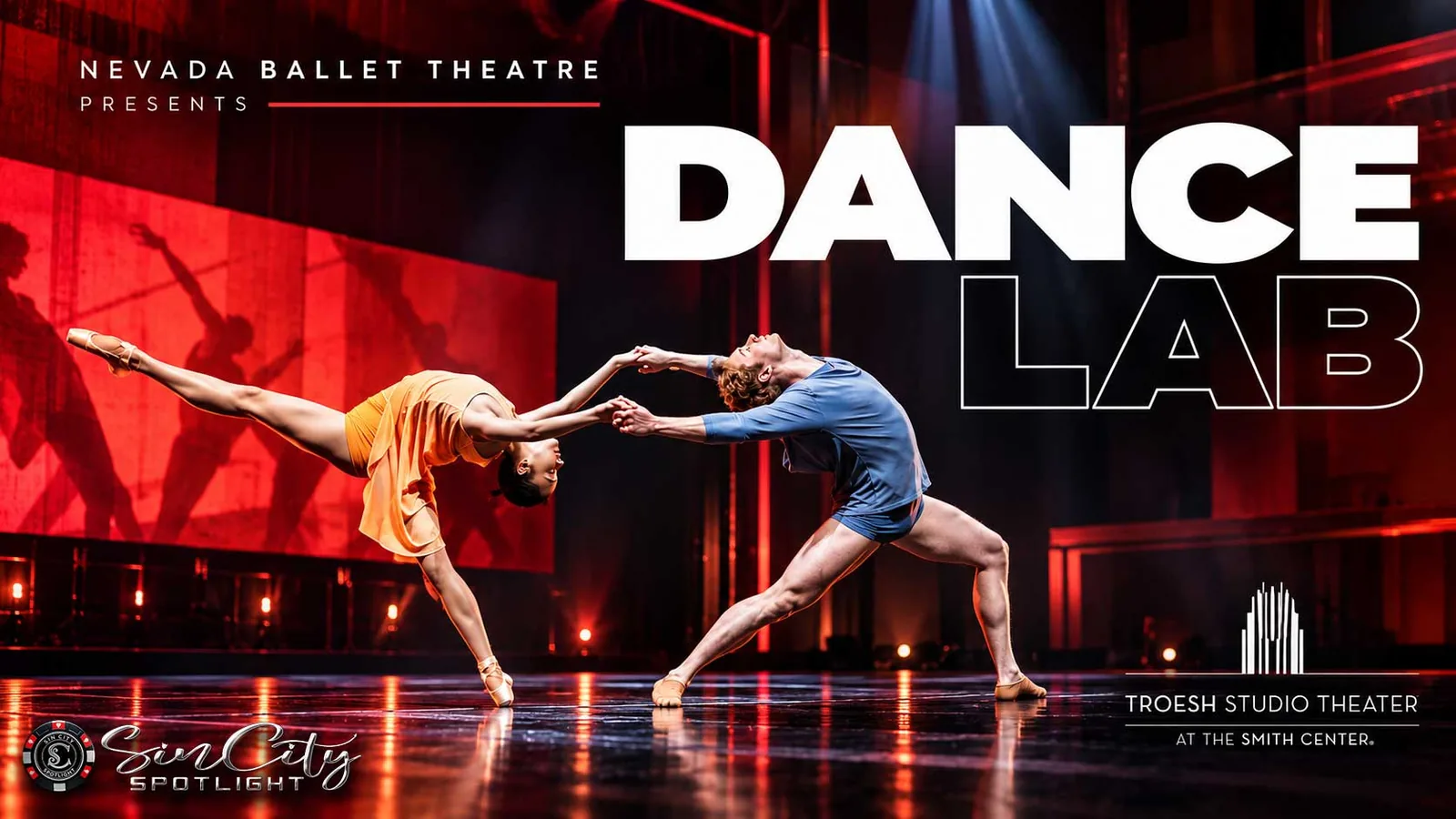 Dance Lab
