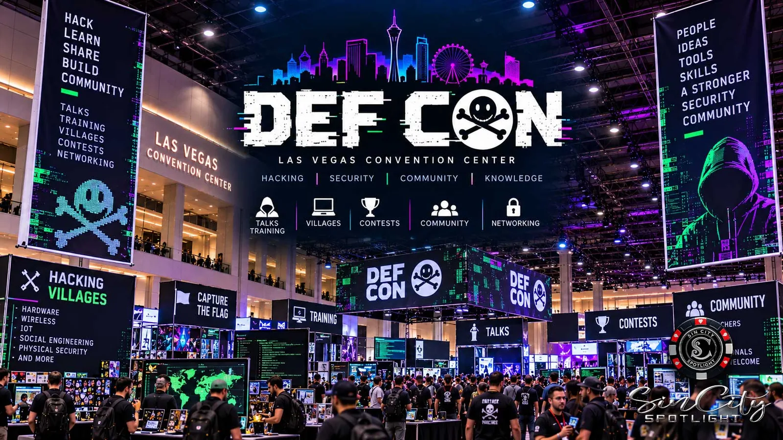 Def Con