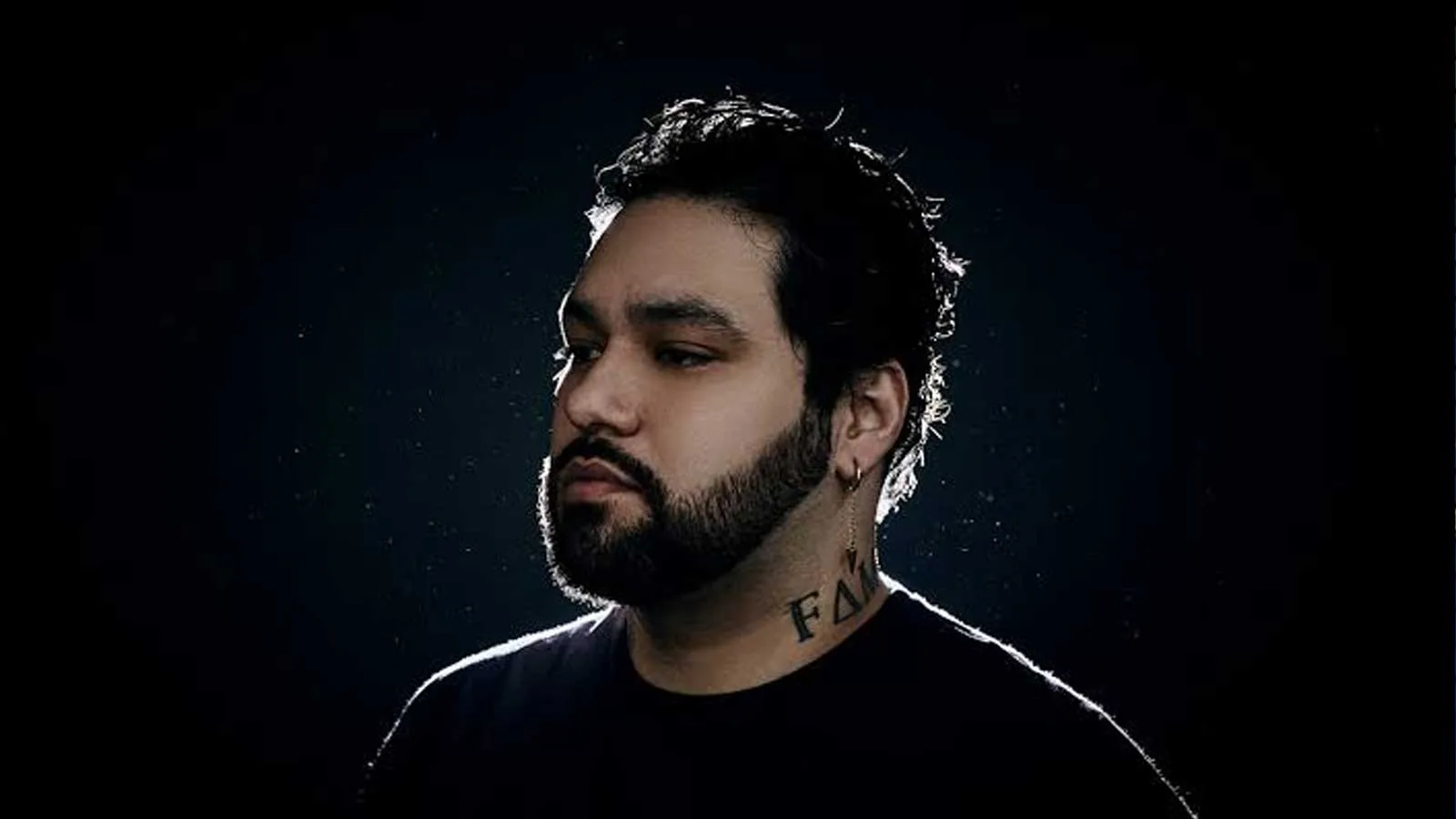 Deorro at Marquee Nightclub