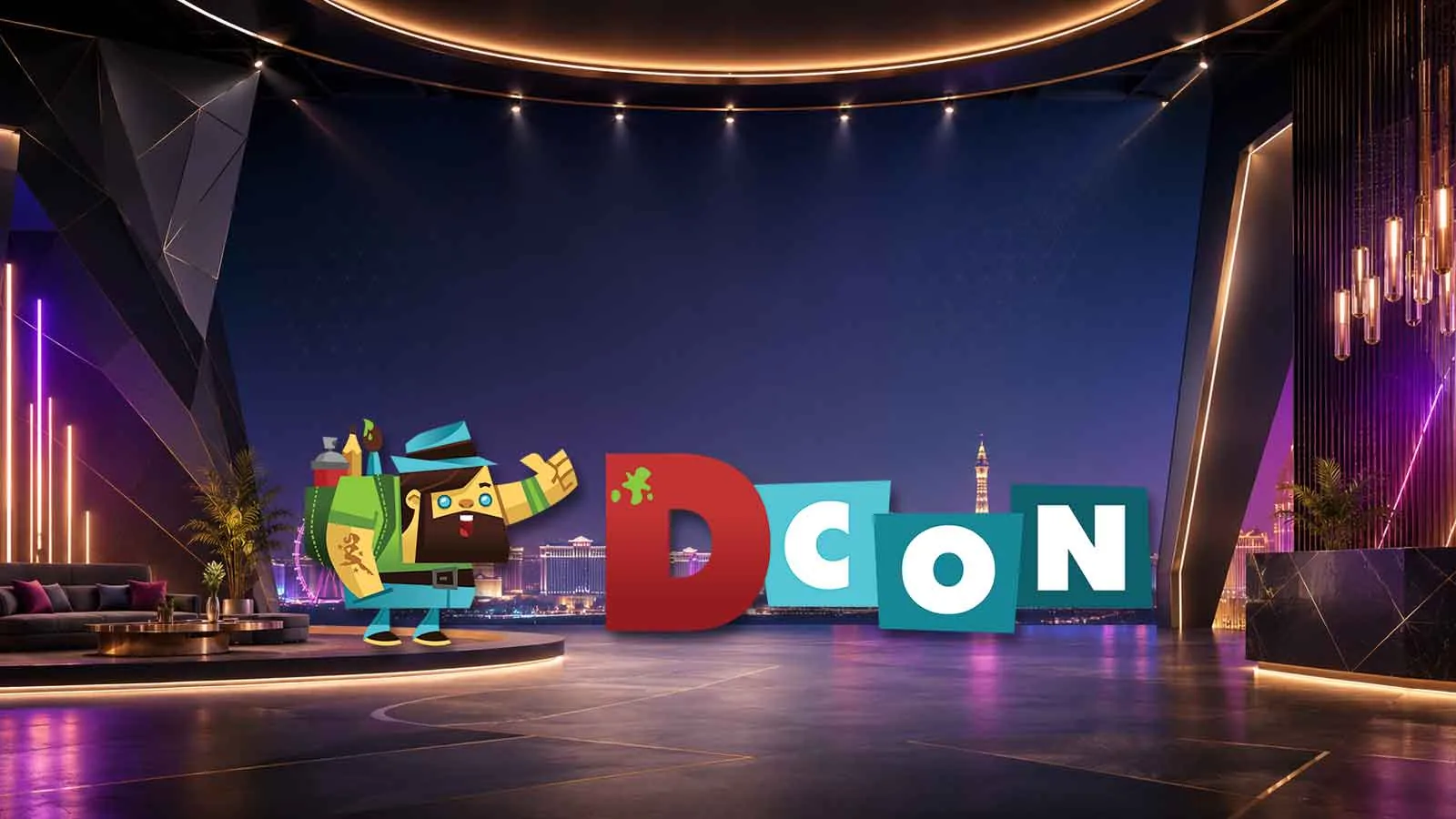 DesignerCon