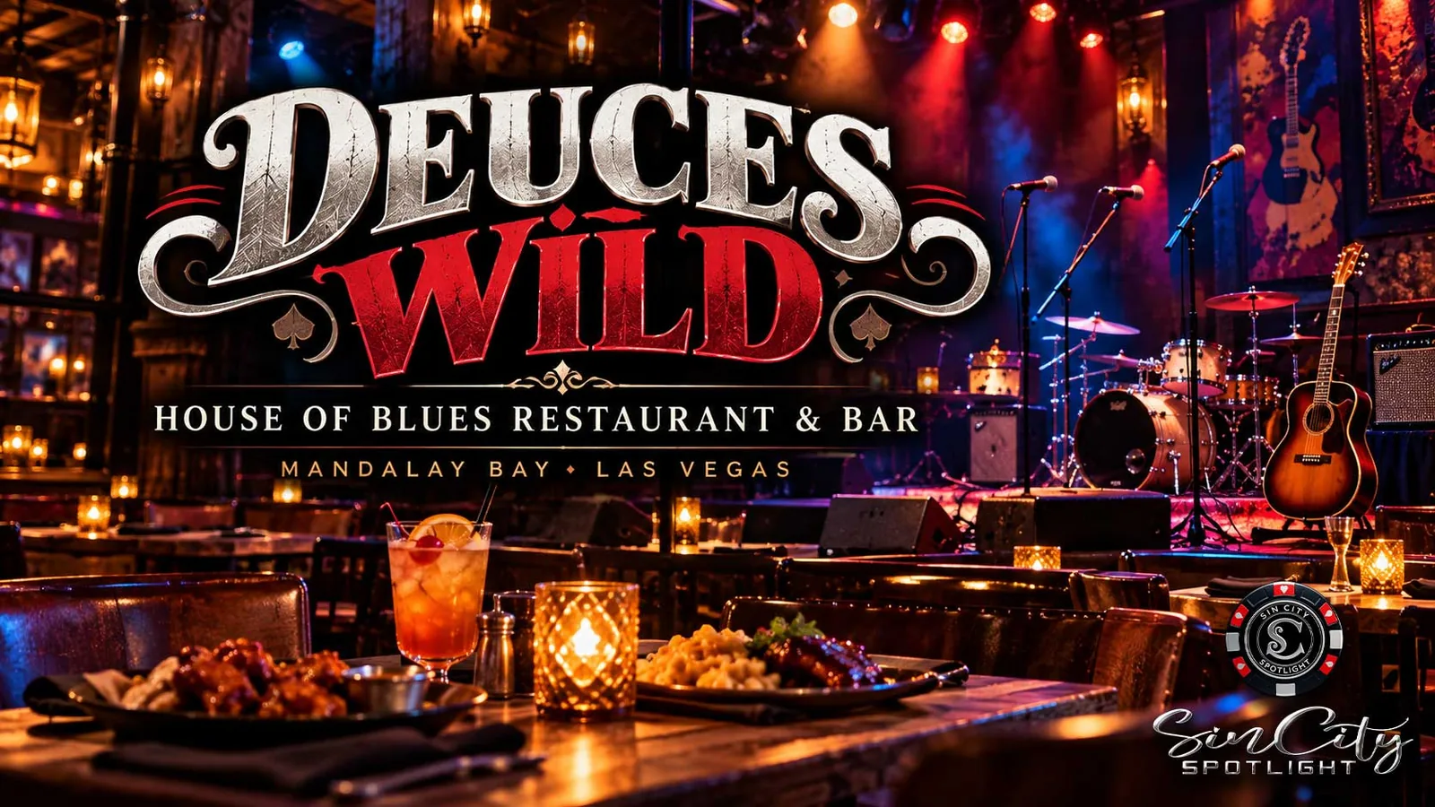 Deuces Wild