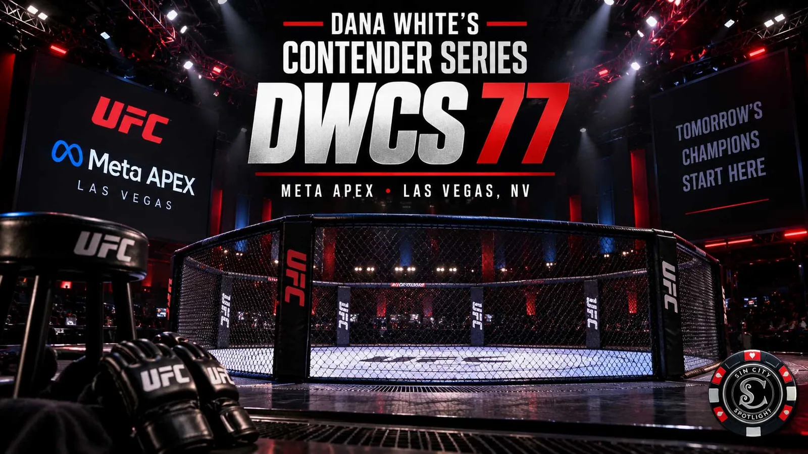 DWCS 77