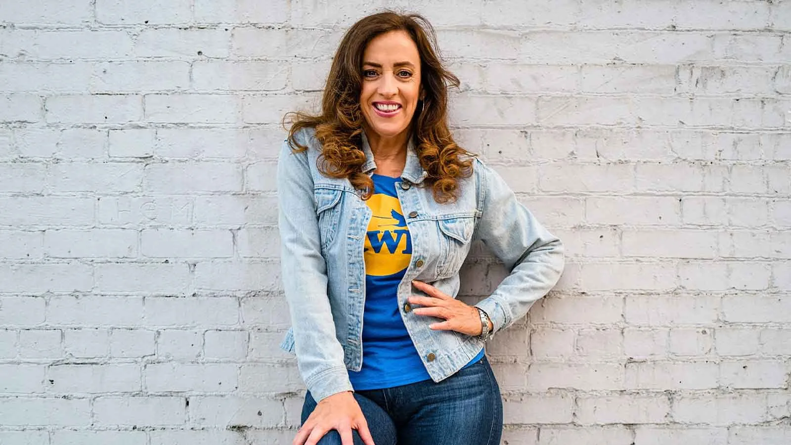 Eleanor Kerrigan at Laugh Factory Las Vegas