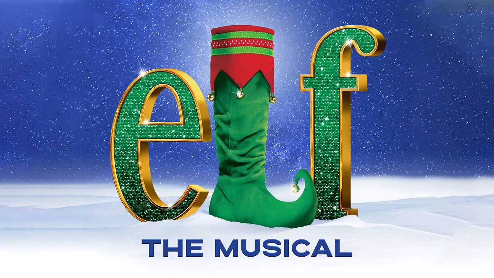 Elf - The Musical