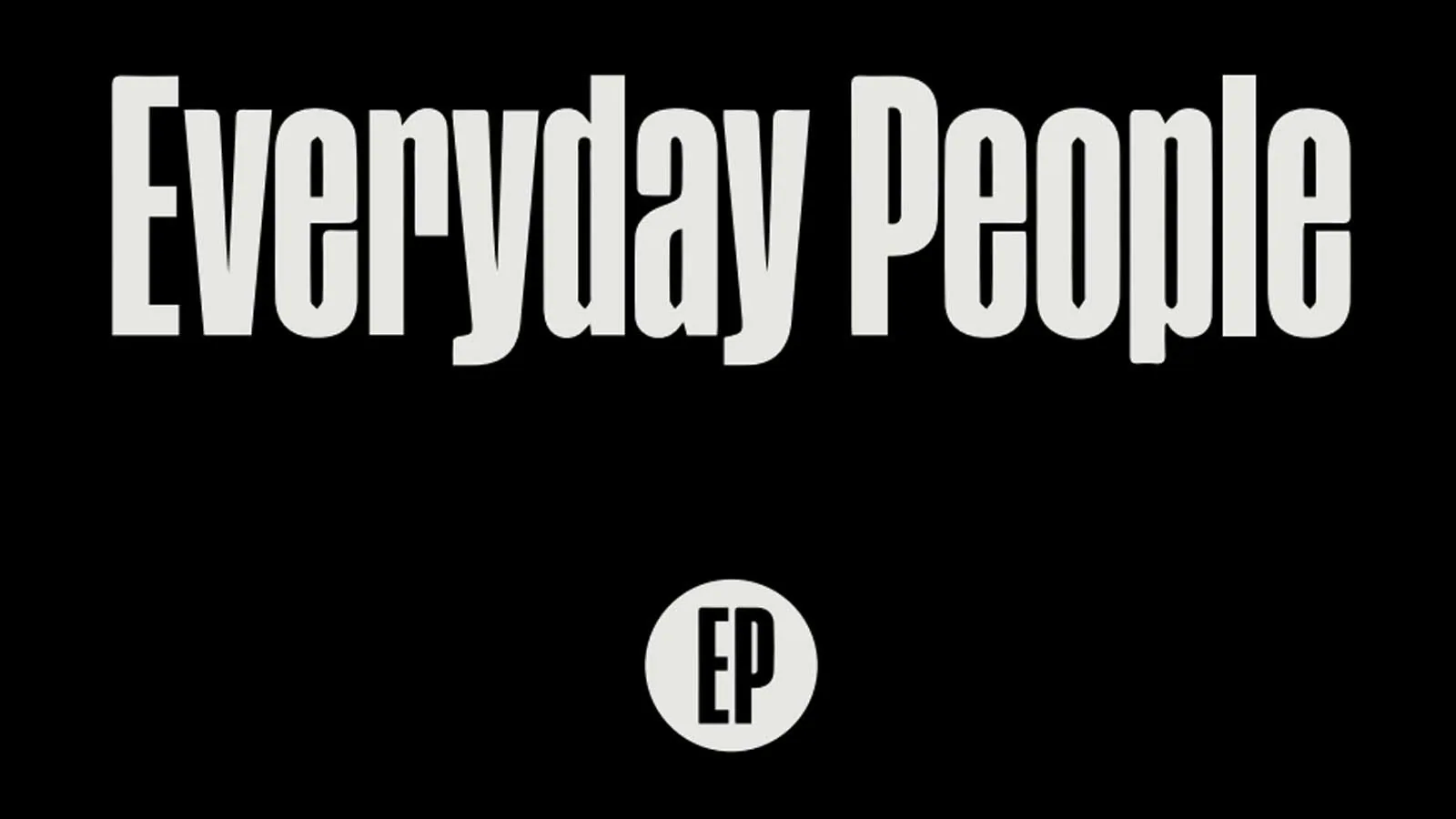 Everyday People