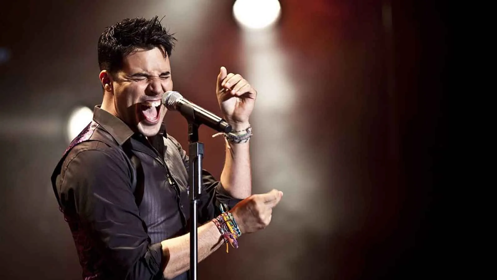 Frankie Moreno