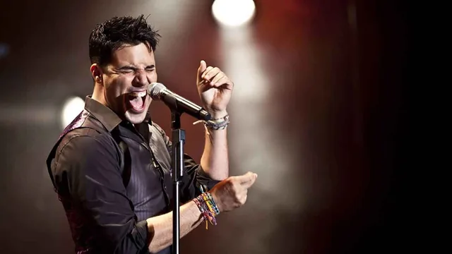Frankie Moreno