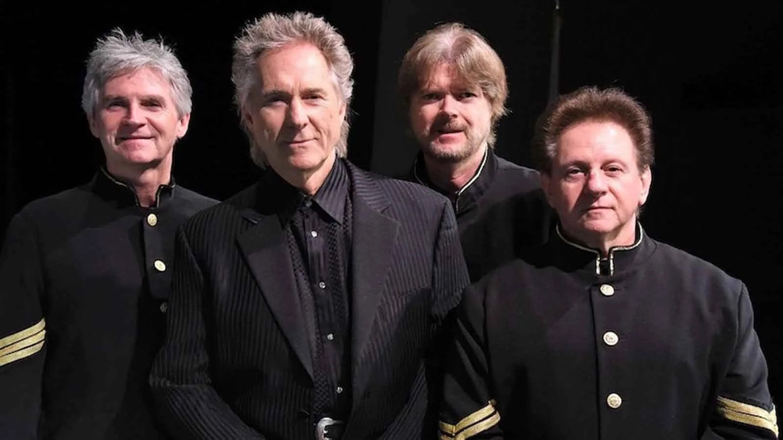 Gary Puckett and The Union Gap