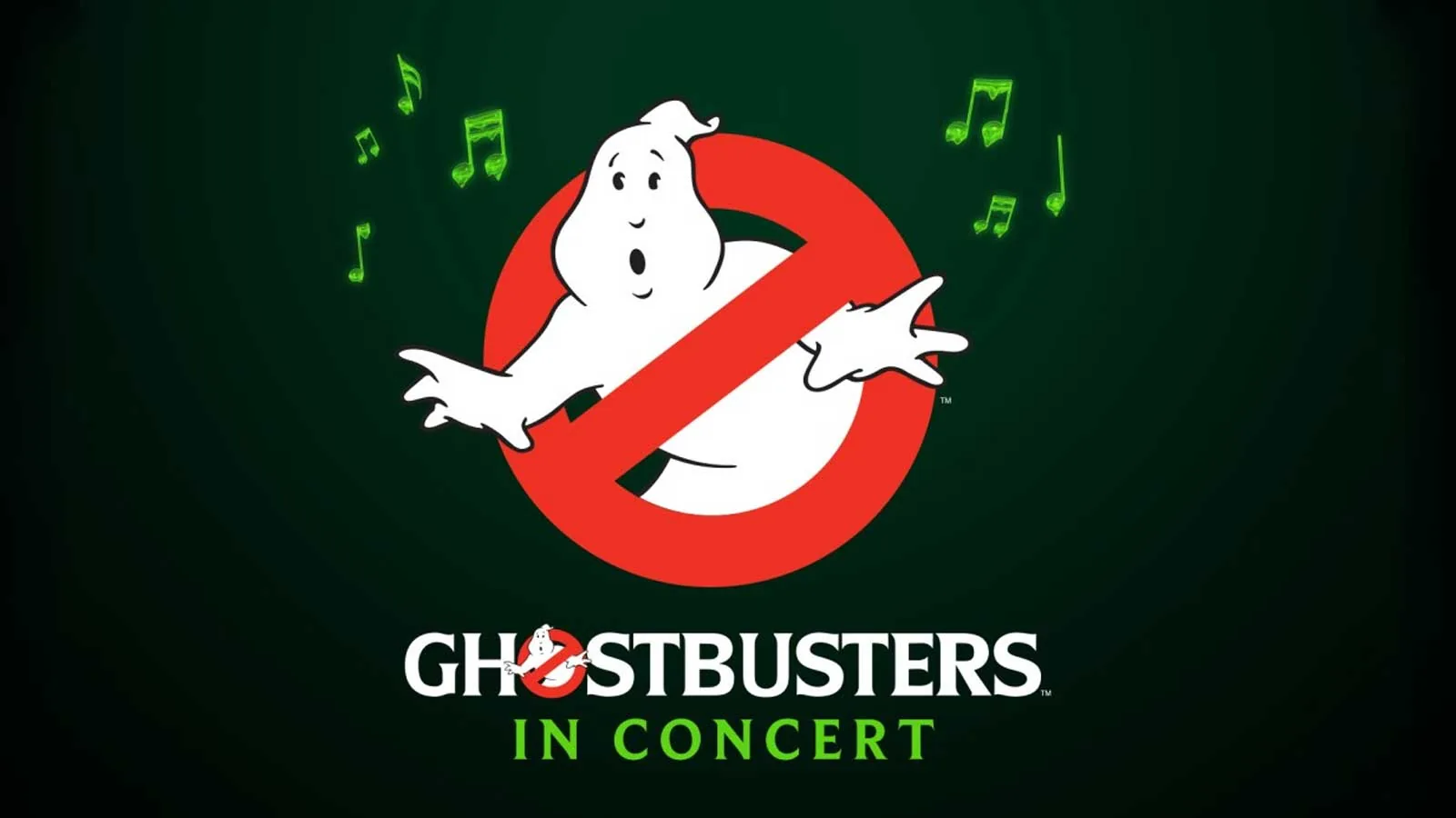Ghostbusters in Concert