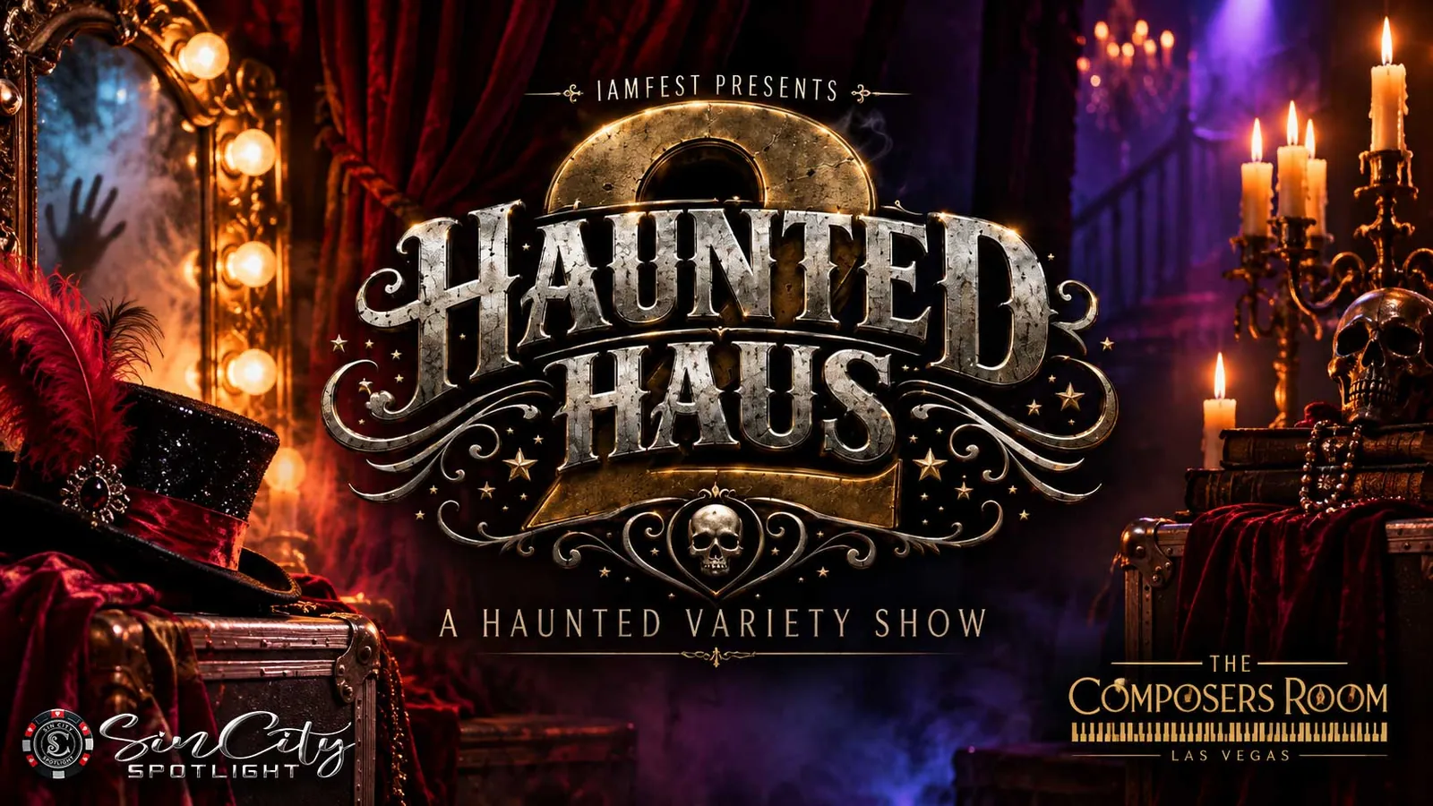 Haunted Haus 2