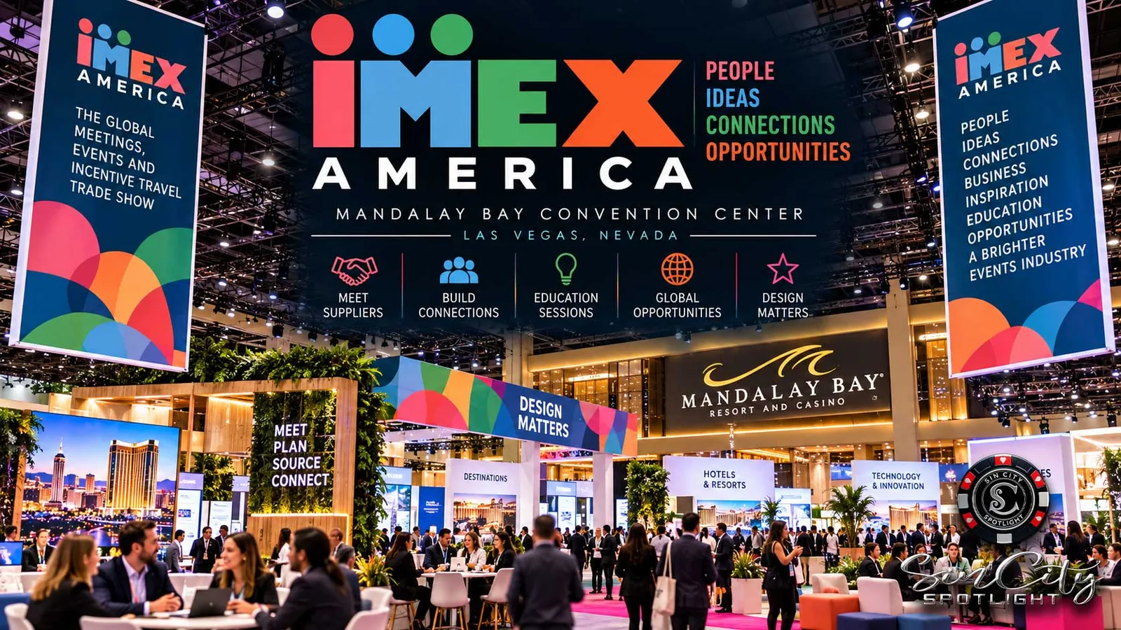 IMEX America