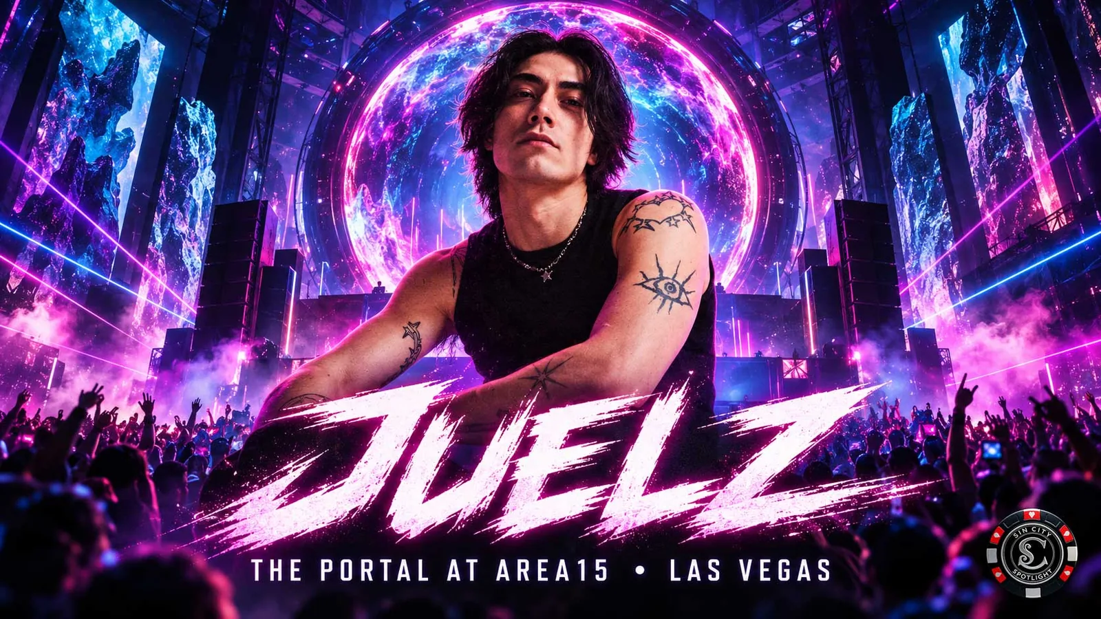 Juelz