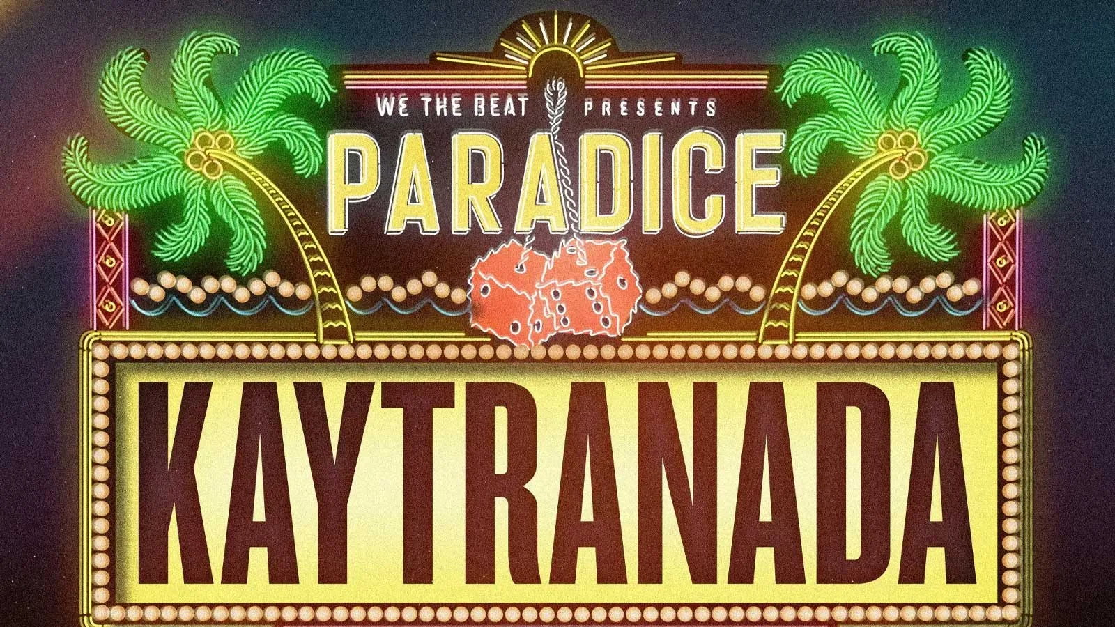Kaytranada