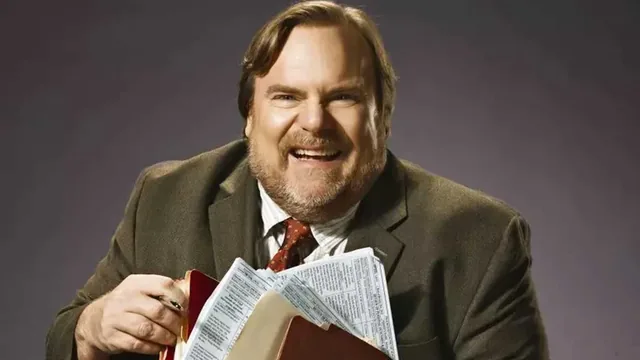 Kevin Farley At Jimmy Kimmel's Comedy Club