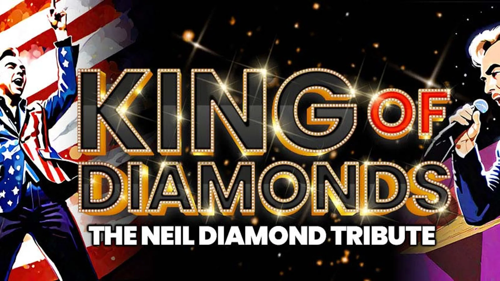 King of Diamonds